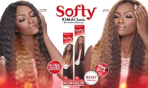 Kima Softy Classic