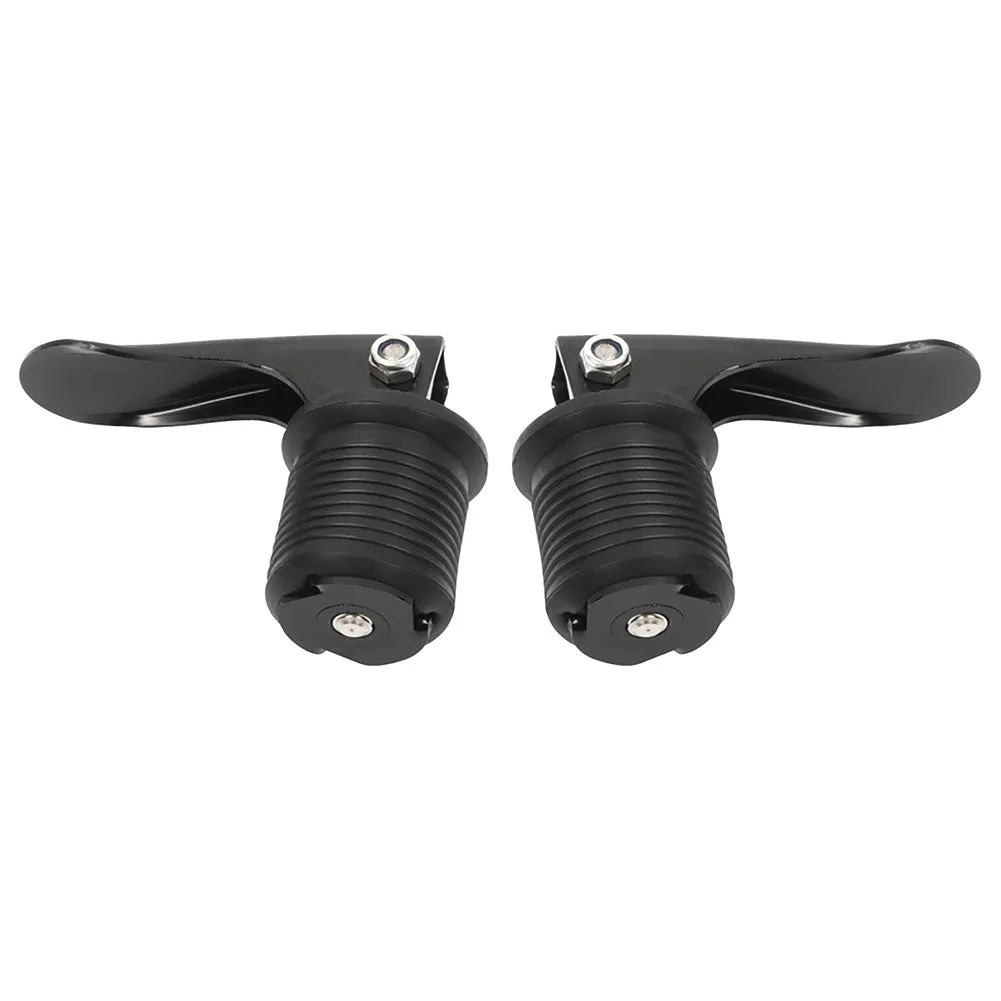 Kimpex Quick Attach for Rotoplast Trunks