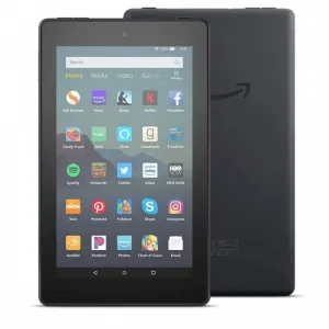 Kindle Fire 7" 16GB WiFi Tablet