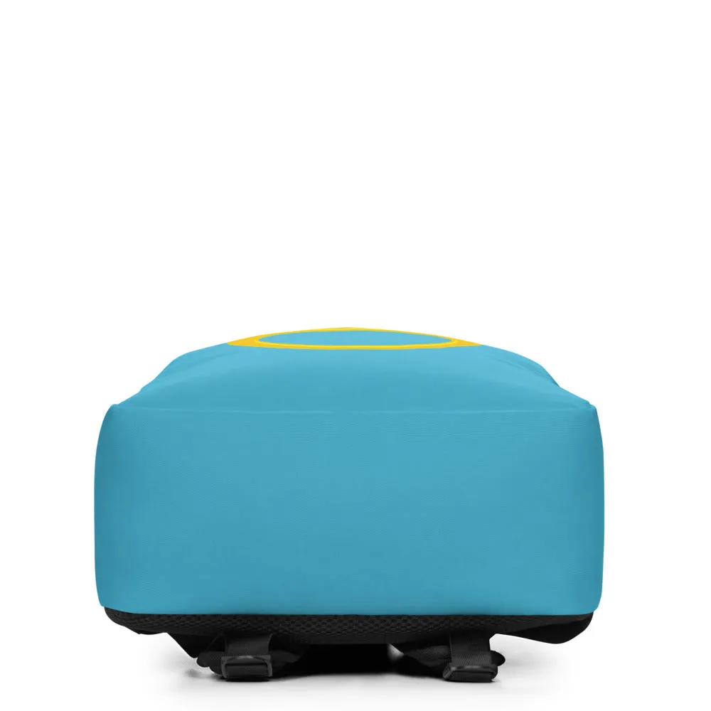 King Minimalist Backpack