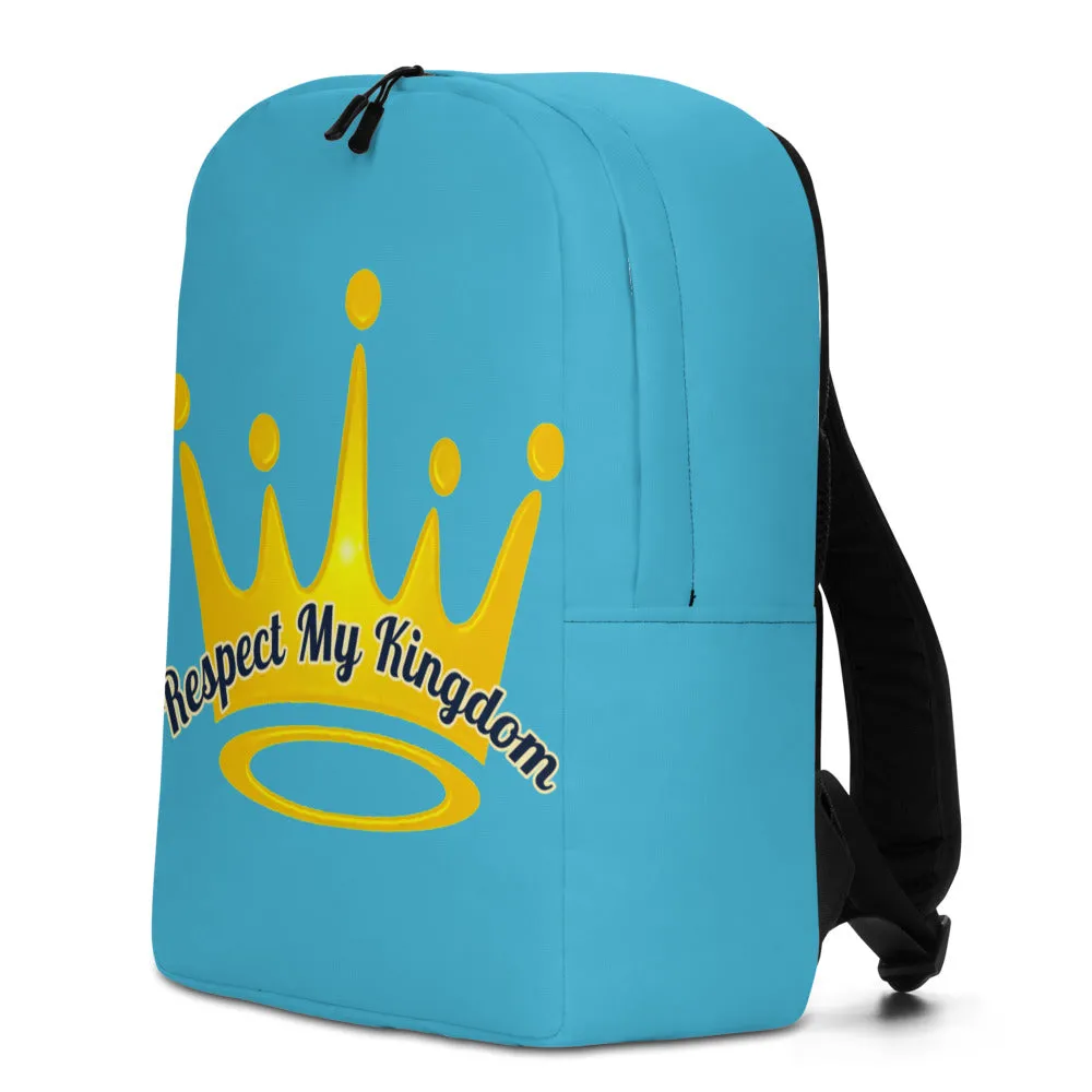 King Minimalist Backpack