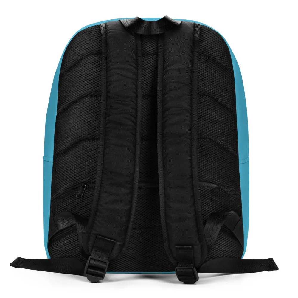 King Minimalist Backpack