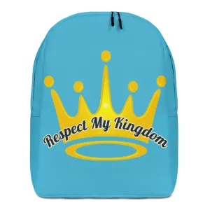 King Minimalist Backpack
