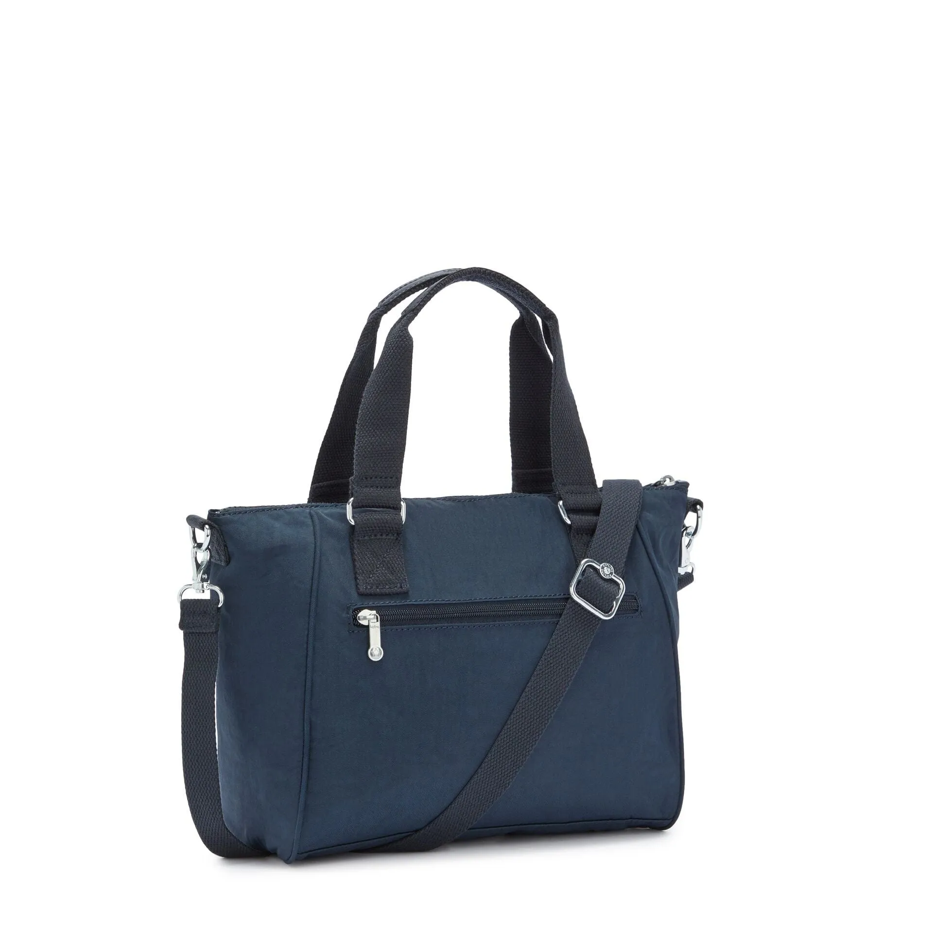 KIPLING-AMIEL-Medium handbag (with removable shoulderstrap)-Blue Bleu 2-15371-96V