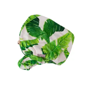 KITSCH Drying Hair Towel