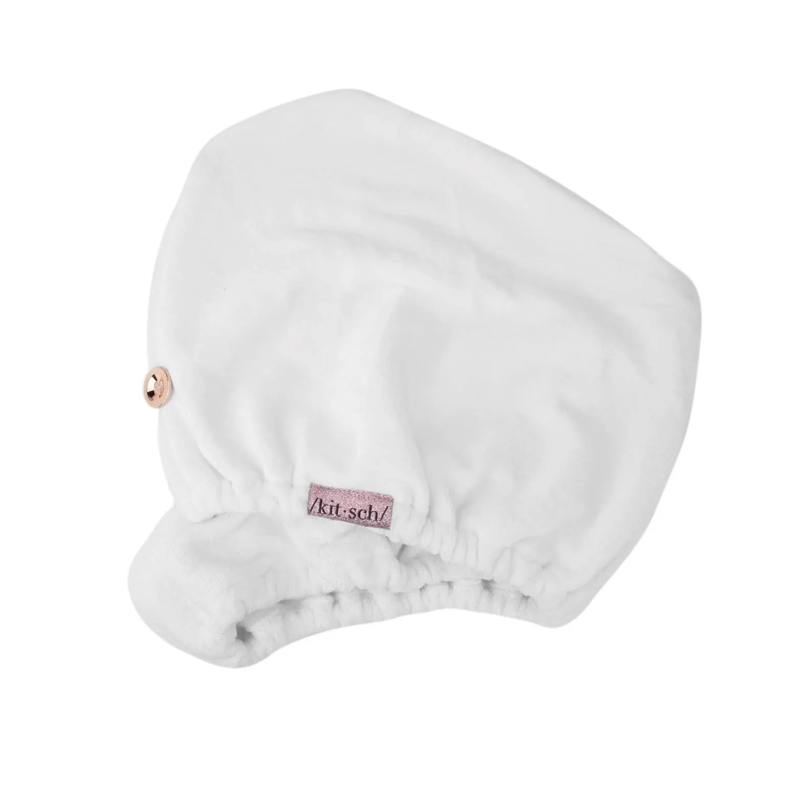 KITSCH Drying Hair Towel