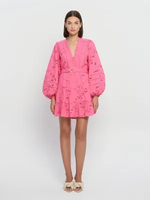 Kivari Corfu Mini Dress