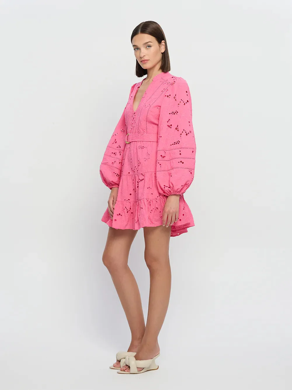 Kivari Corfu Mini Dress