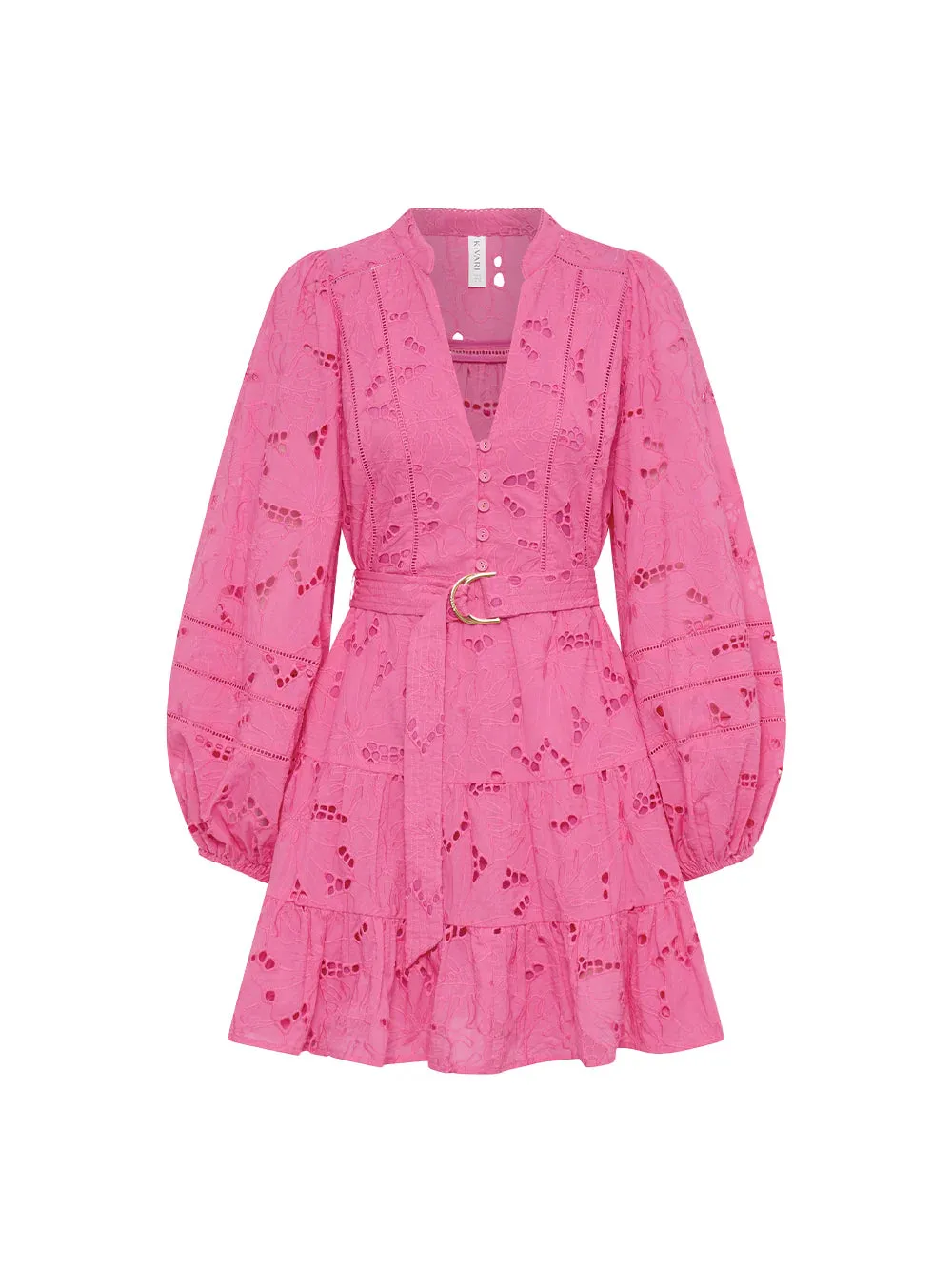 Kivari Corfu Mini Dress