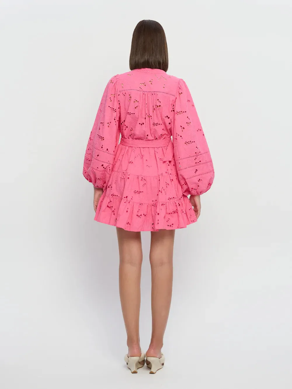 Kivari Corfu Mini Dress
