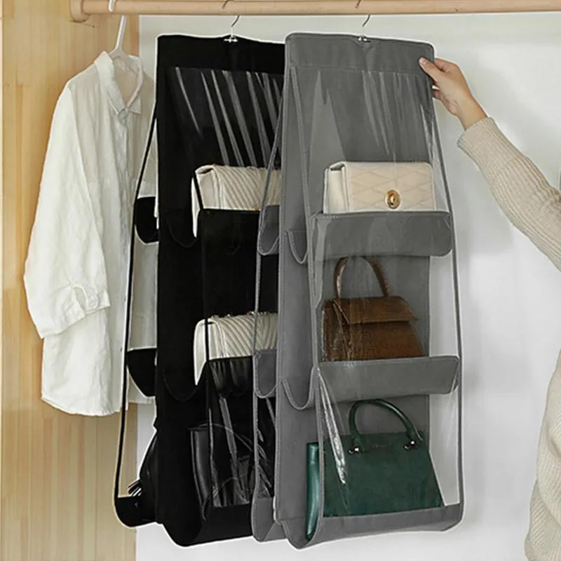 Kleiderschrank Faltbarer Organizer