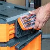 Klein MODbox™ Case Adapter Rail Attachment