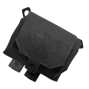 KMP STOP/SEARCH Dump Pouch