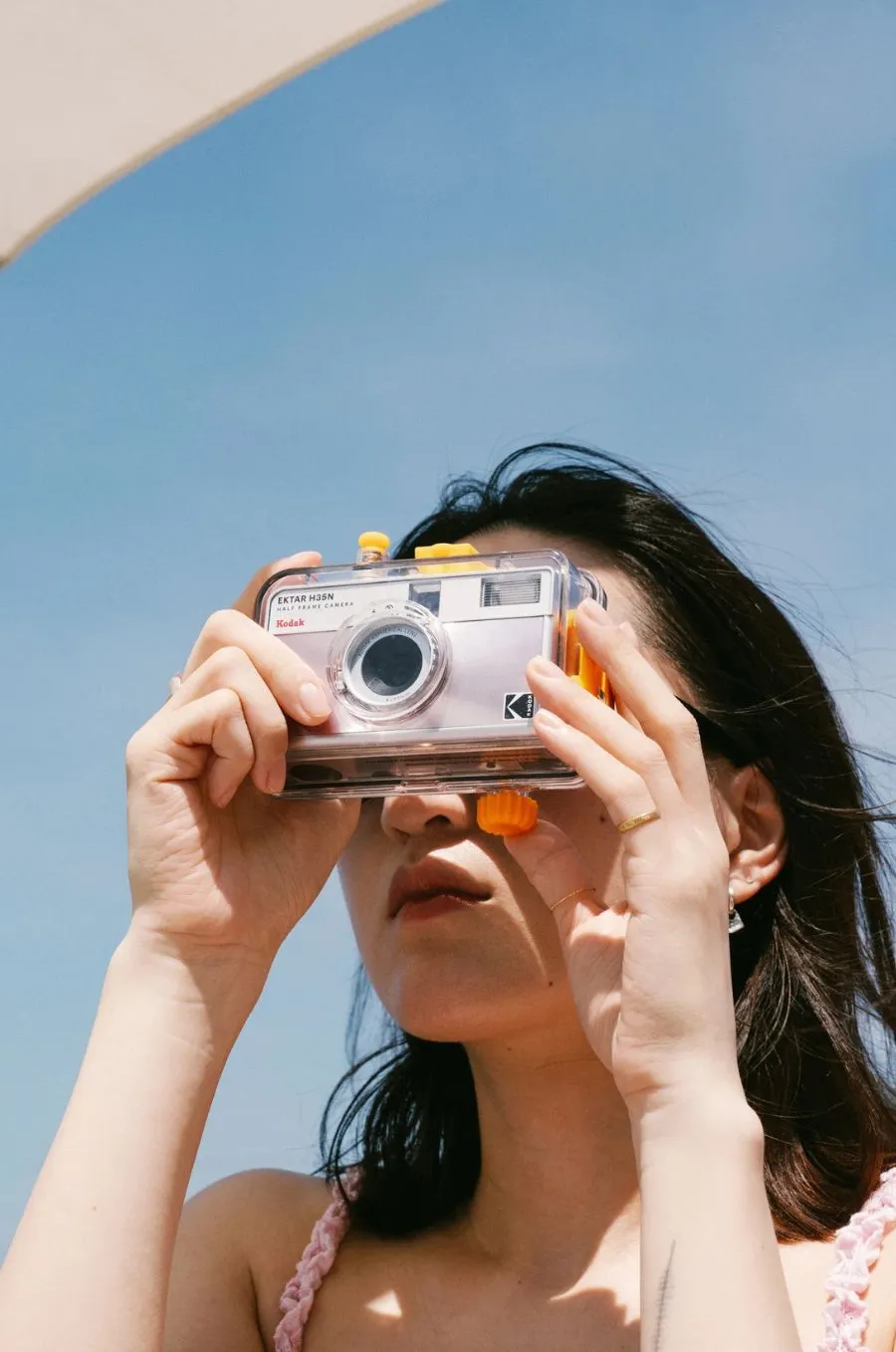 Kodak Ektar H35N Premium Kit