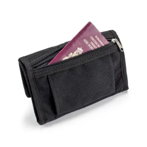 KRIEGA STASH TRAVEL WALLET