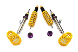 KW Coilover BMW Z4 (Z89) without EDC - Variant 3