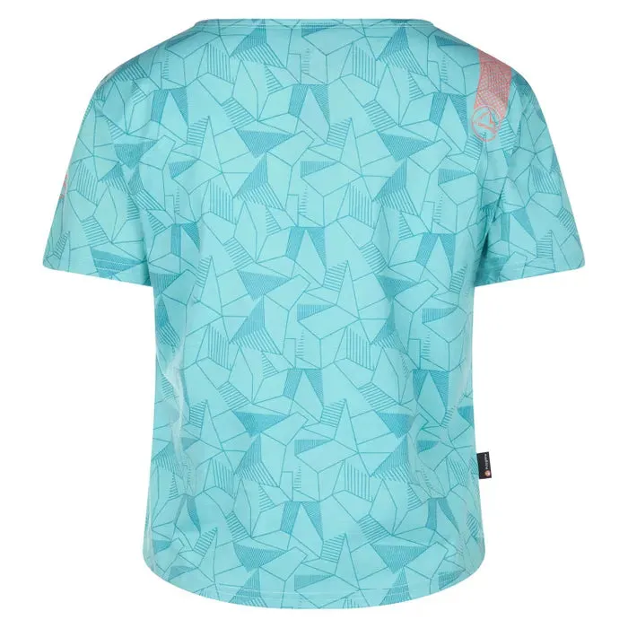 La Sportiva Dimension Womens T-Shirt