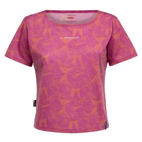 La Sportiva Dimension Womens T-Shirt