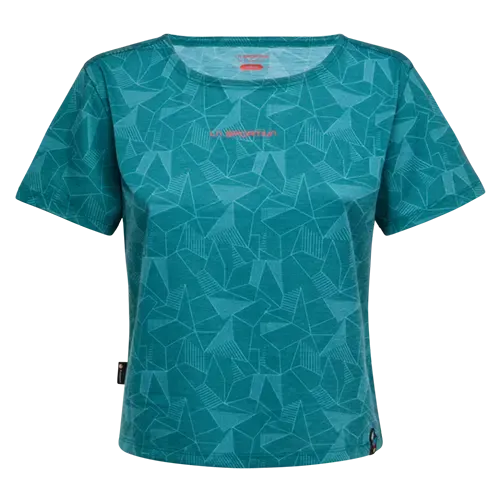 La Sportiva Dimension Womens T-Shirt