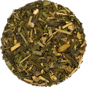 Lady's tea balance organic