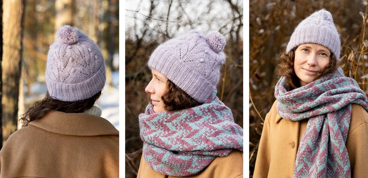 Laine 52 Weeks of Accessories