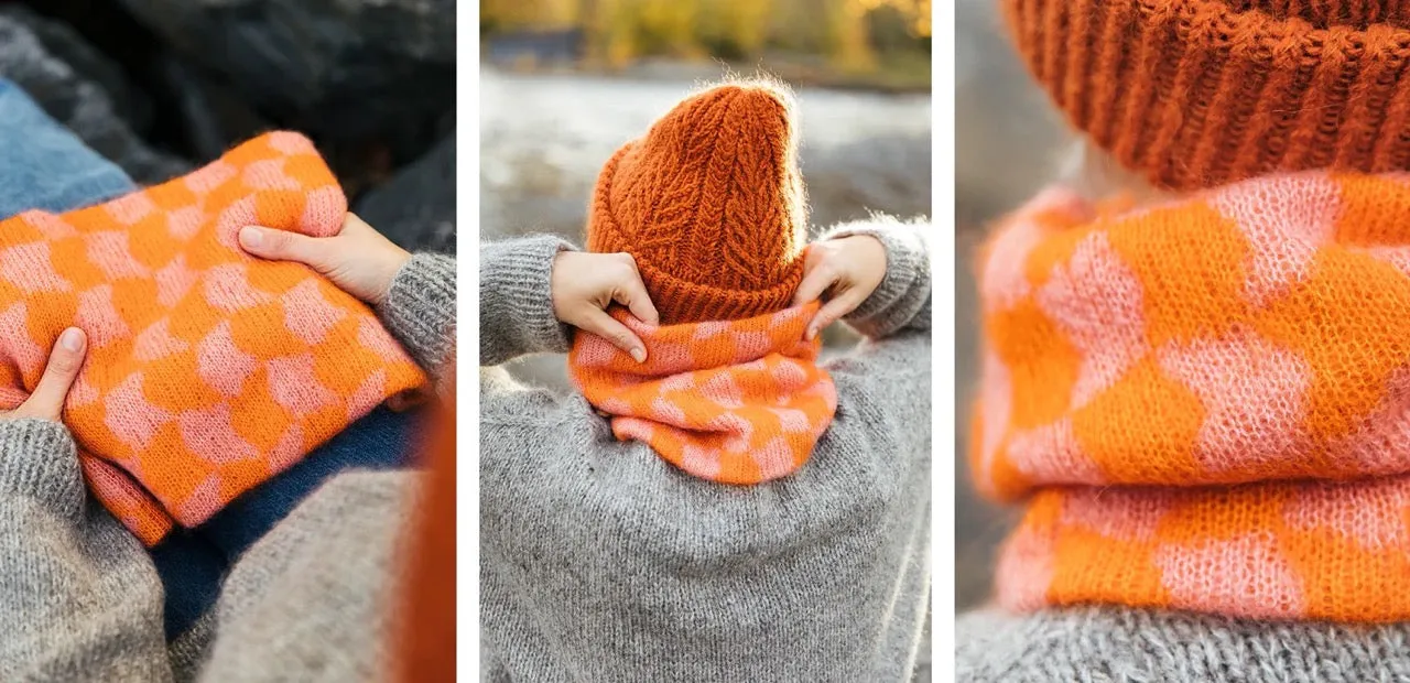 Laine 52 Weeks of Accessories