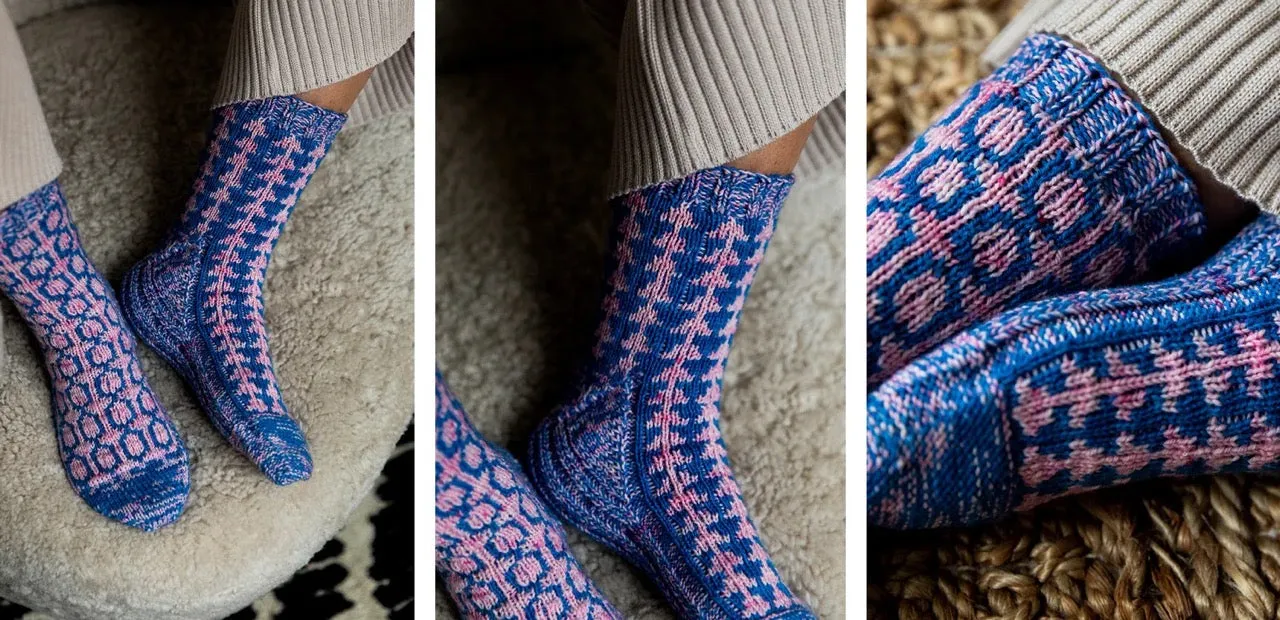 Laine 52 Weeks of Accessories