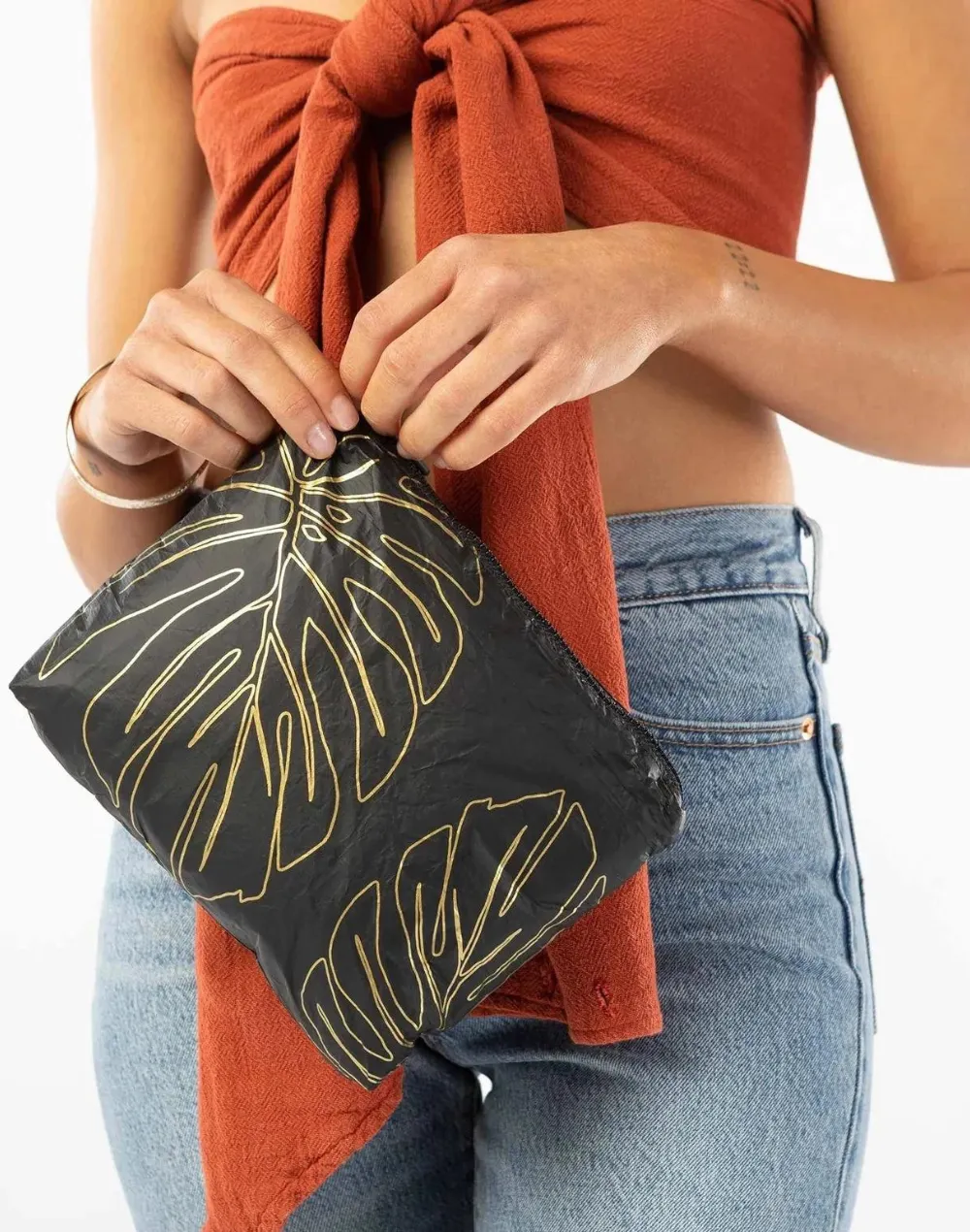 Lanai Small Size Pouch