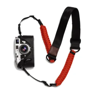 Langly Paracord Camera Strap