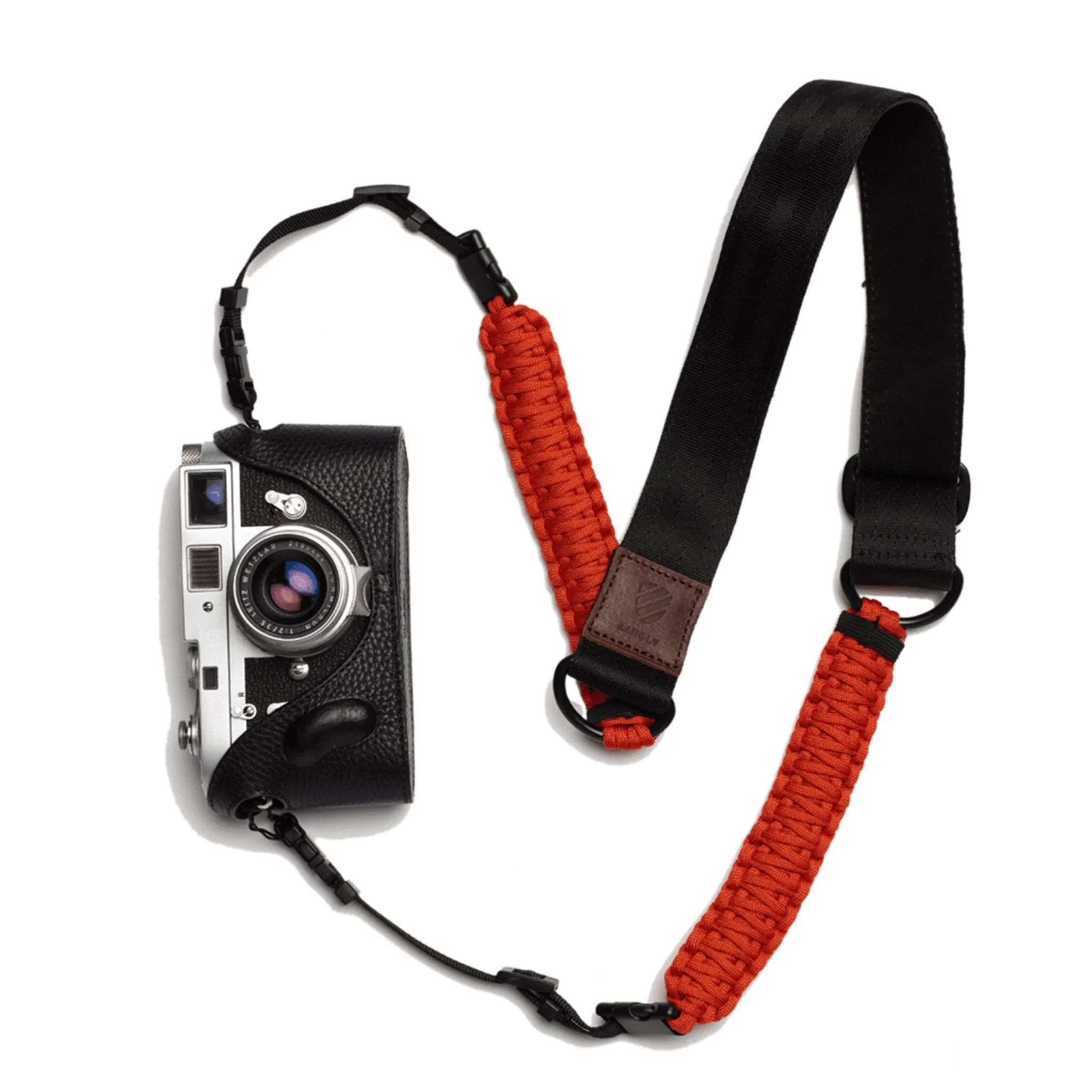 Langly Paracord Camera Strap