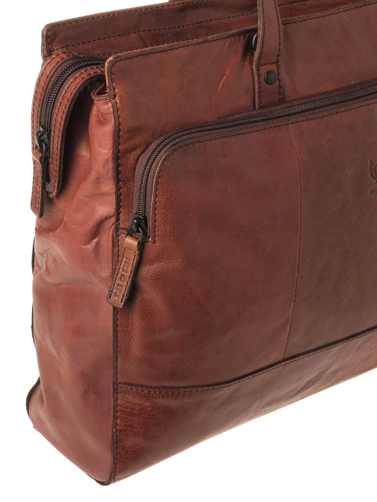 Laptop bag Amber