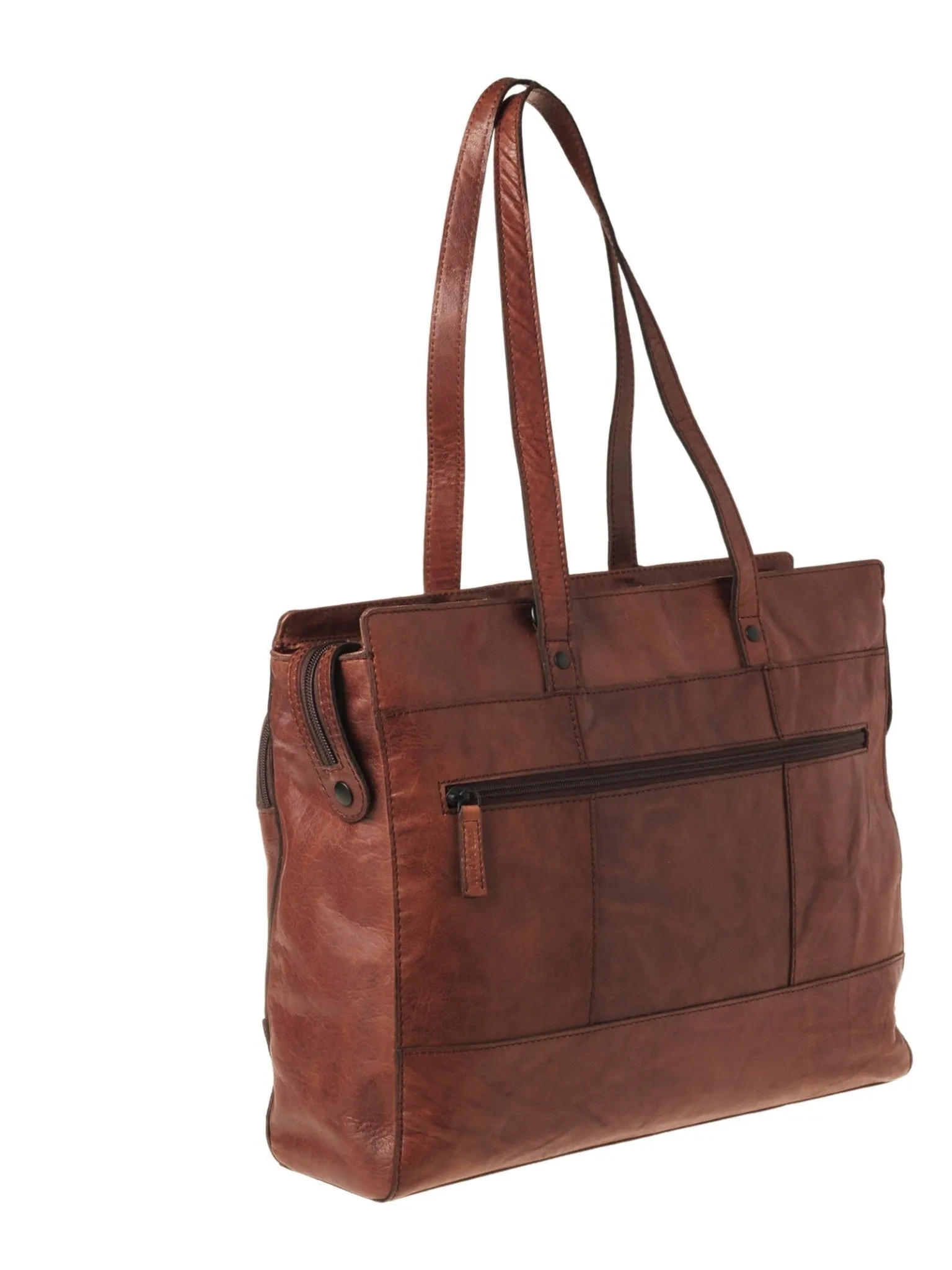 Laptop bag Amber