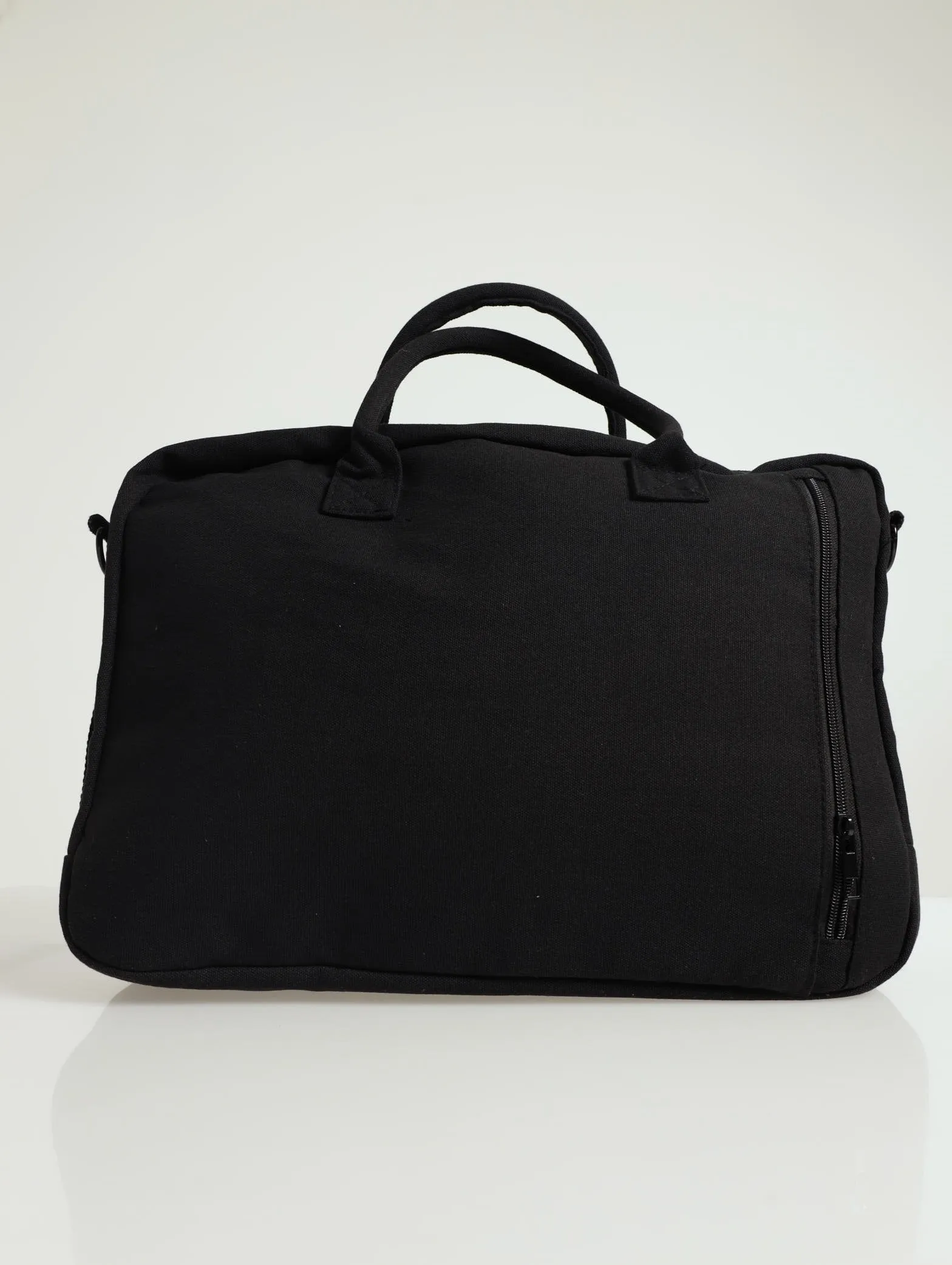 Laptop Bag - Black