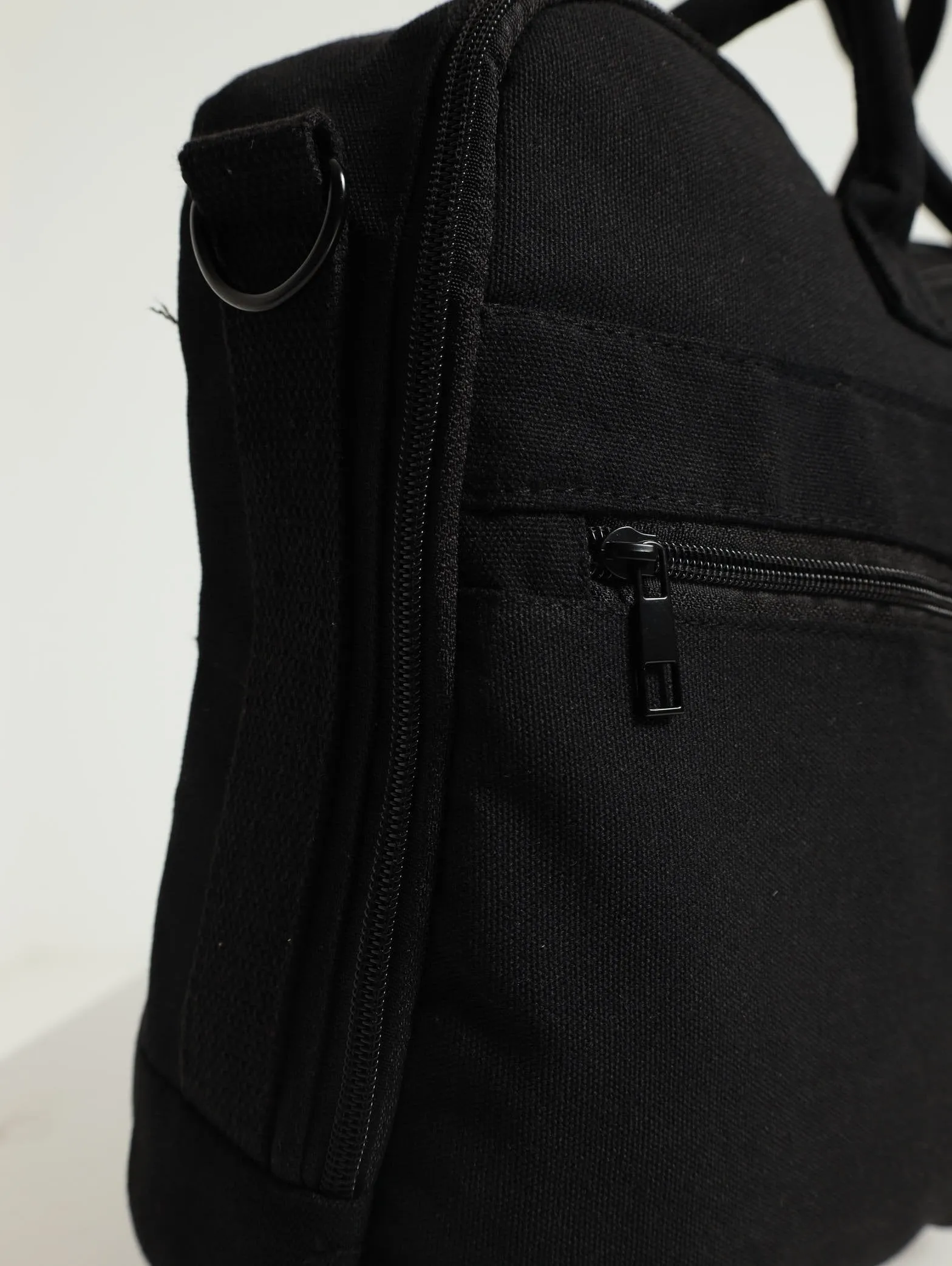 Laptop Bag - Black