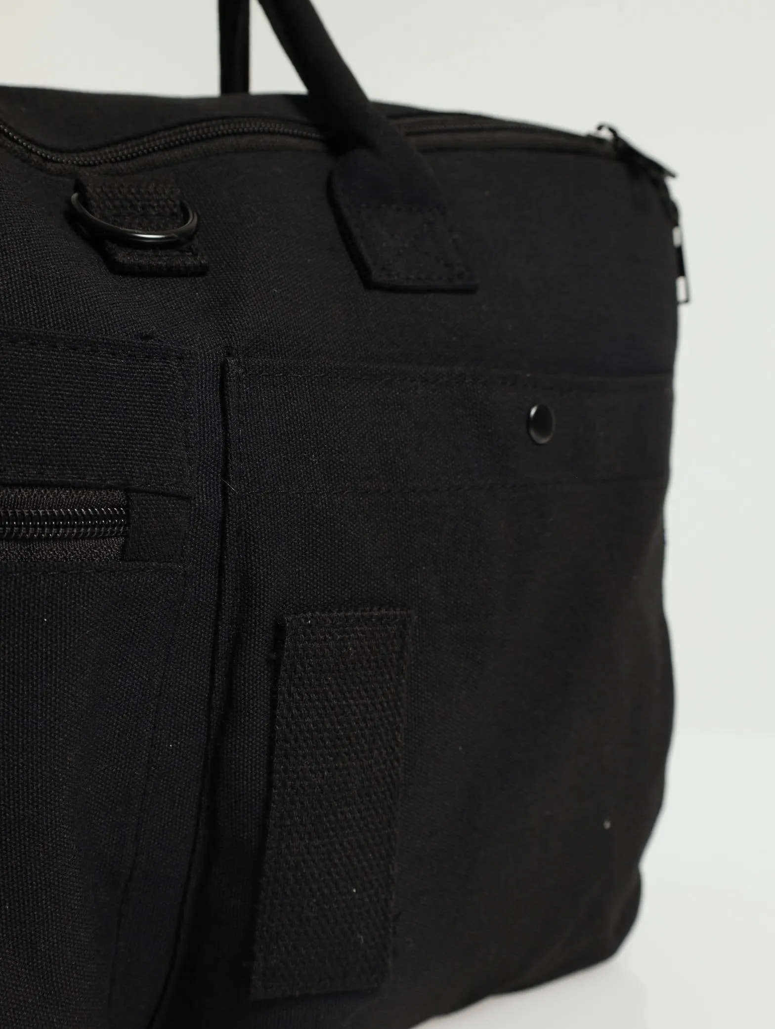 Laptop Bag - Black