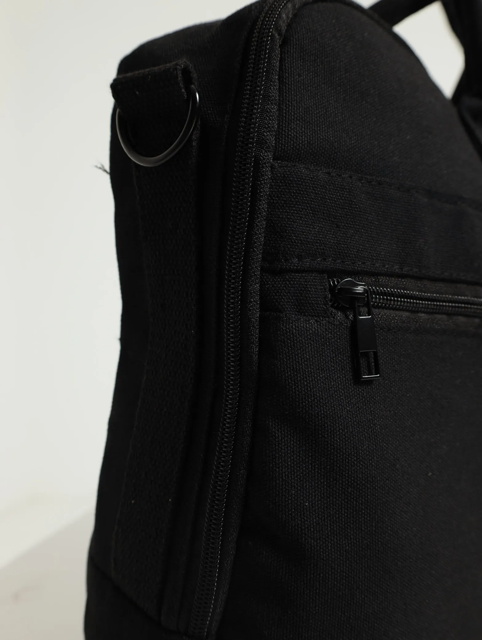 Laptop Bag - Black
