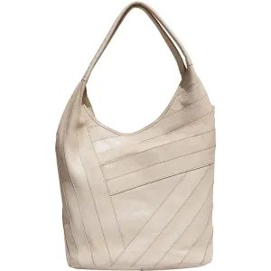 Latico Kiki Shoulderbag Oat Leather