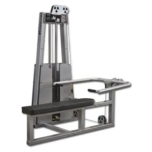 LEGEND FITNESS LYING CHEST PRESS - 972