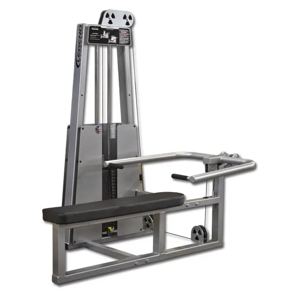 LEGEND FITNESS LYING CHEST PRESS - 972