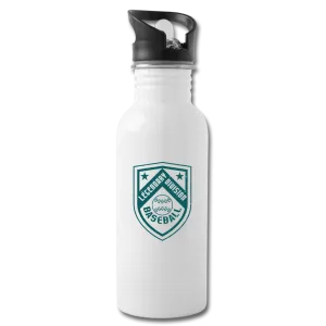 Legendary Division Baseball Water Bottle