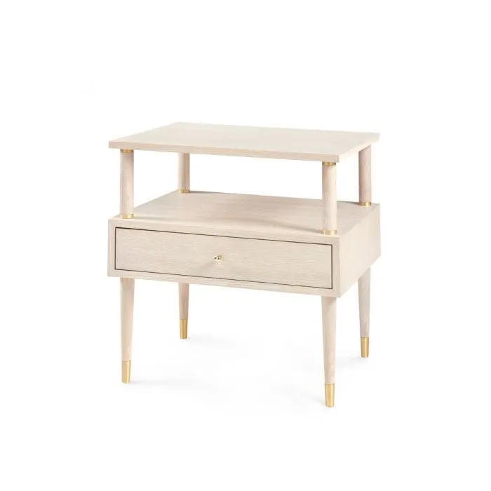Leila Nightstand