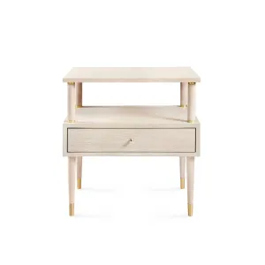 Leila Nightstand