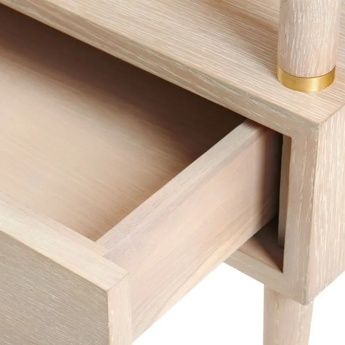 Leila Nightstand