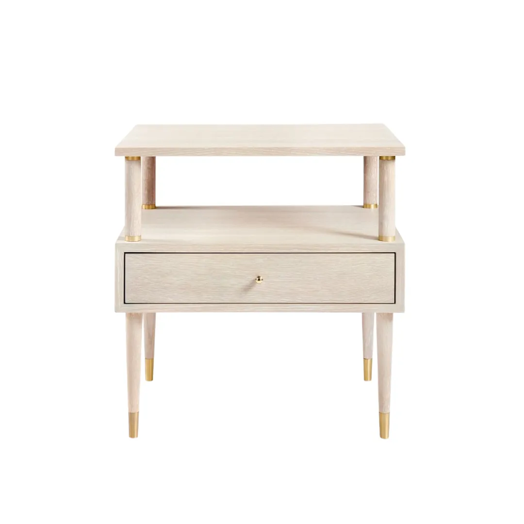 Leila Nightstand