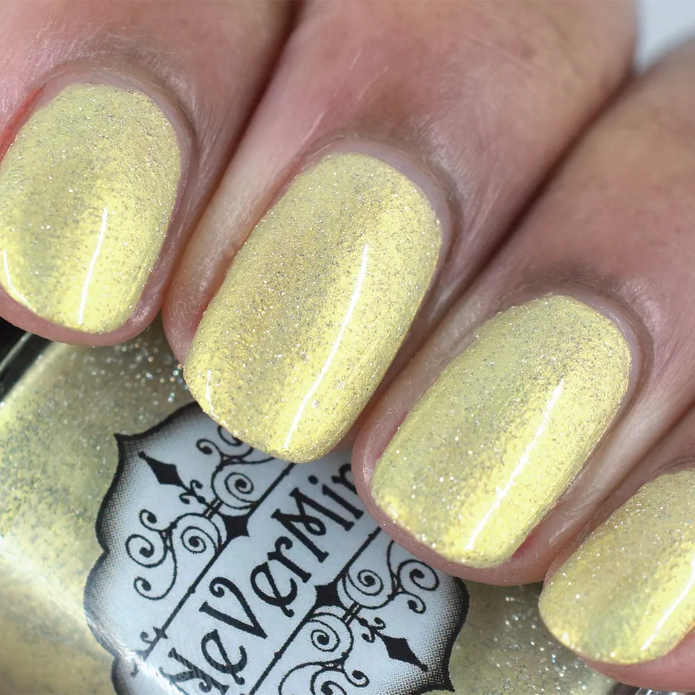 Lemon Meringue
