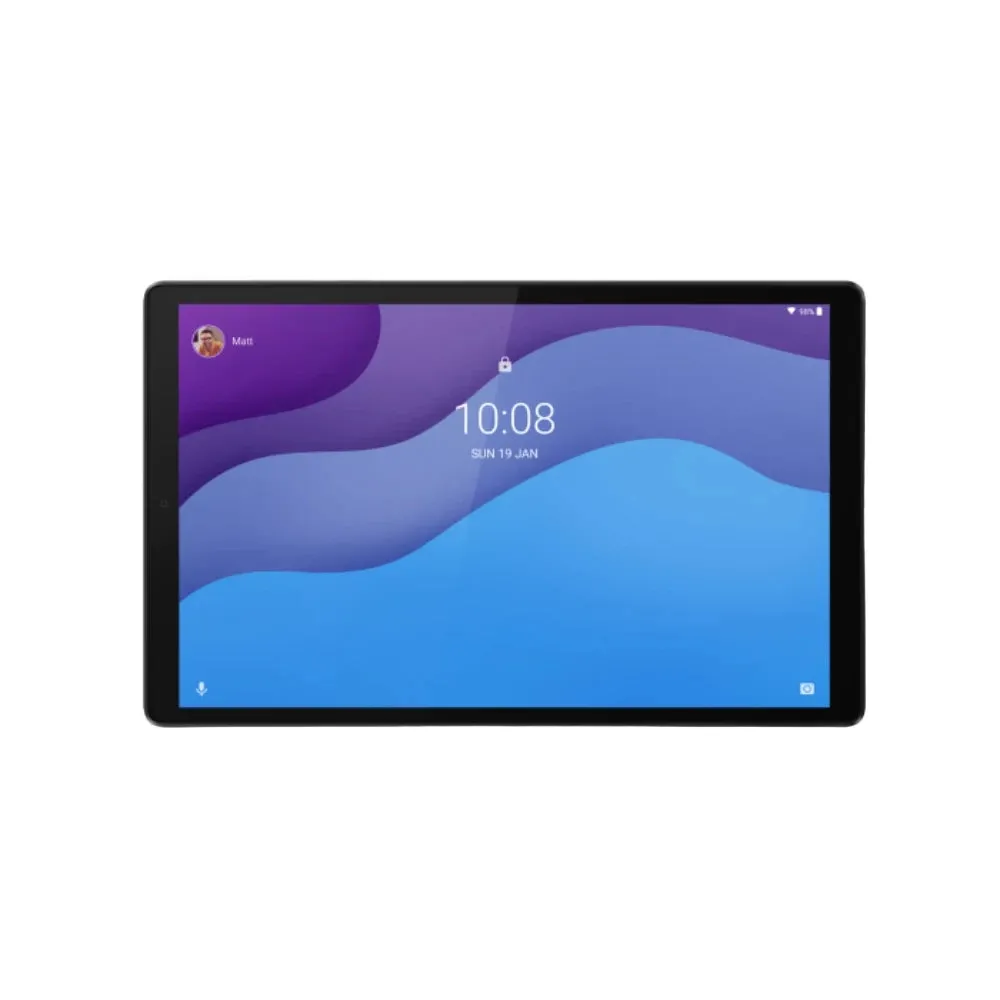 Lenovo M10 Gen 2 10-inch LTE Tablet