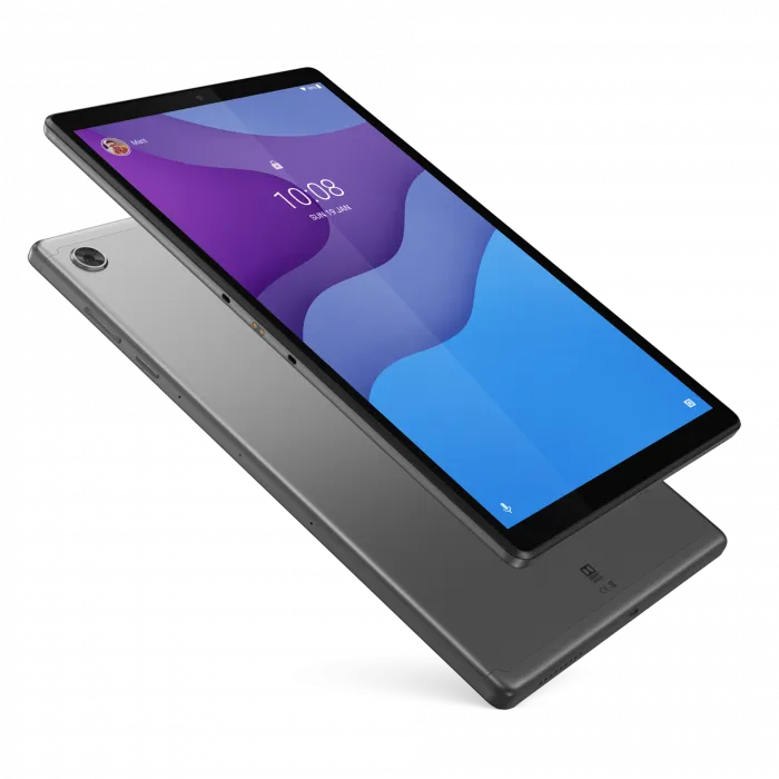 Lenovo M10 Gen 2 10-inch LTE Tablet