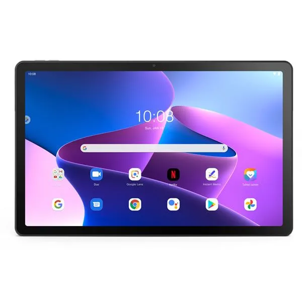Lenovo Tab M10 3rd Gen (ZAAF) 10.1" 64GB LTE Tablet