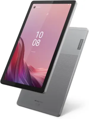 Lenovo Tab M9 ZAC50160SG - 9" HD (1340 x 800) Touch screen Tablet, 2023 model, MediaTek Helio G80 Processor processor, 3GB RAM, 32GB eMMC, Integrated ARM Mali-G52 MC2 Graphics, Android 12