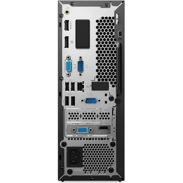 Lenovo ThinkCentre Neo 50s SSF PC - Intel Core i3-12100 512GB SSD 8GB RAM Windows 11 Pro 11T0002ASA